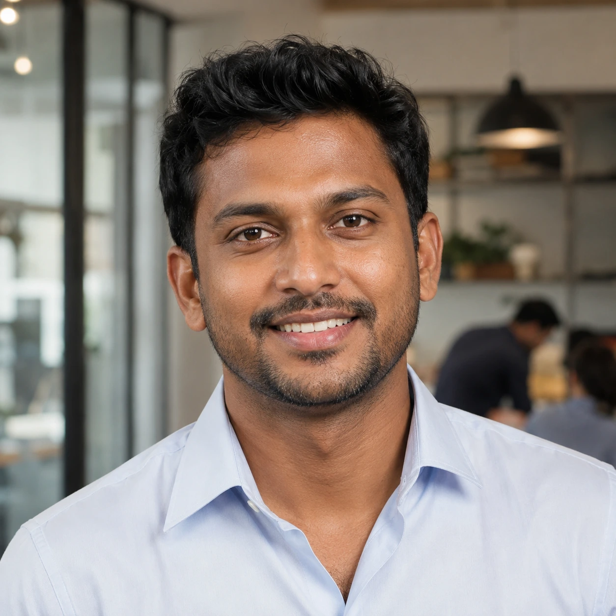 Ishara Sankalpa