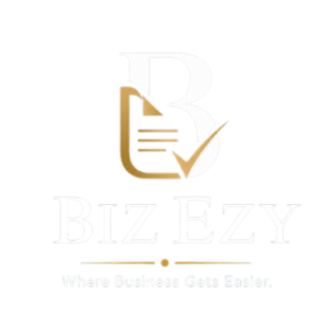 Biz Ezy Logo
