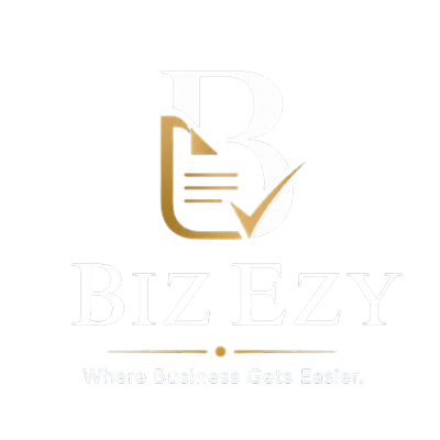 Biz Ezy Logo